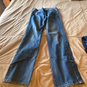 American Eagle bootcut